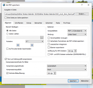 pdf format.png (49.99 KiB) 20139 mal betrachtet ich habe bei dem FOrmat die neuste Version angeklickt. 1.5 ISt das was du wissen wolltest?