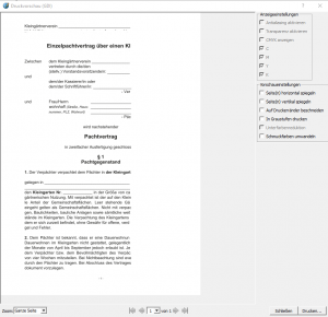 Mit Scribus 1.4.8