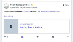 Patch2025.JPG (20.63 KiB) 20910 mal betrachtet Screenshot der Ankündigung