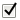 PDF-Checkbox :checkbox: